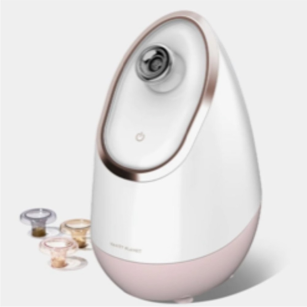 Vanity Planet Aira Facial Steamer